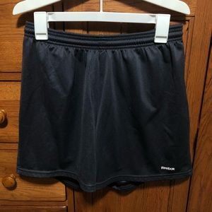 Women’s Reebok shorts